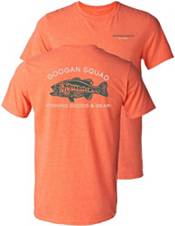 Googan Squad Men's Goods and Gear Short Sleeve T-Shirt product image