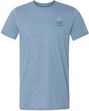 Googan Squad Men's The Lines Have It Short Sleeve T-Shirt product image