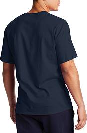 Champion Men's Block Logo Short Sleeve T-Shirt product image