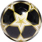 adidas UCL Club Soccer Ball product image