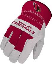 Sports Vault Arizona Cardinals Work Gloves product image