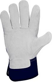 Sports Vault Chicago Bears Work Gloves product image