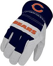 Sports Vault Chicago Bears Work Gloves product image