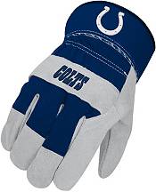 Sports Vault Indianapolis Colts Work Gloves product image