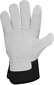 Sports Vault New Orleans Saints Work Gloves product image