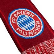 adidas Bayern Munich '21 Red Scarf product image