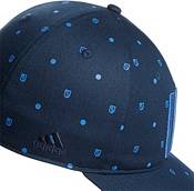 adidas Men's Allover Print Shield Golf Hat product image