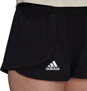 adidas Women's Tennis Match AEROREADY Shorts product image