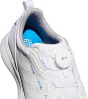 Adidas Women's 2022 S2G BOA Golf Shoes product image