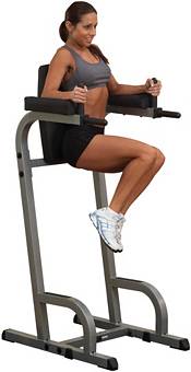 Body Solid Vertical Knee Raise product image