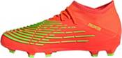 adidas Predator Edge.1 Kids' FG Soccer Cleats product image