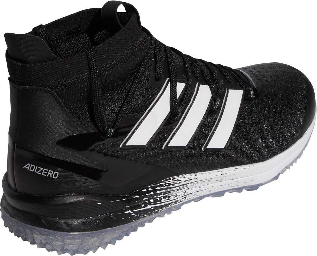 adizero afterburner 8 nwv turf shoes