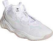 adidas Women's Exhibit A Candace Parker Basketball Shoes product image