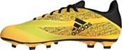 adidas X Speedflow.4 Messi FxG Soccer Cleats product image