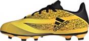 adidas Kids' X Speedflow.4 Messi FxG Soccer Cleats product image