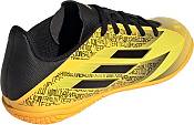 adidas Kids' X Speedflow.4 Messi Indoor Soccer Shoes product image