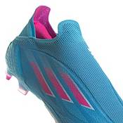 adidas X Speedflow+ FG Soccer Cleats product image