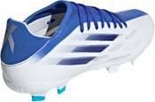 adidas X Speedflow.3 FG Soccer Cleats product image