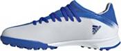 adidas Kids' X Speedflow.3 Laceless Turf Soccer Cleats product image