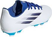 adidas Kids' X Speedflow.4 FxG Soccer Cleats product image