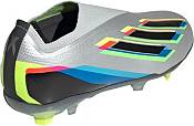 adidas Kids' X Speedportal+ FG Soccer Cleats product image