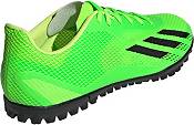 adidas X Speedportal.4 Turf Soccer Cleats product image