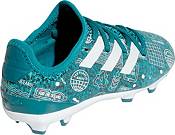 adidas Kids' Gamemode Primeblue FG Soccer Cleats product image