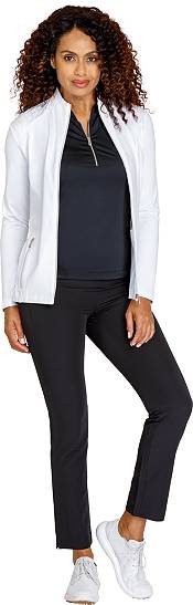 Tail Women's SIONA Zip Front Golf Jacket product image