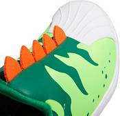 adidas Kids' Preschool Superstar Dino Shoes product image