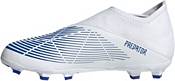 adidas Predator Edge.3 Laceless Kids' FG Soccer Cleats product image