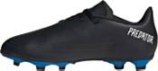 adidas Predator Edge.4 Kids' FXG Soccer Cleats product image