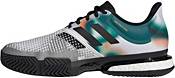adidas Men's SoleCourt Tennis Shoes product image