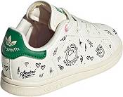 adidas Kids' Toddler Stan Smith Shoes product image