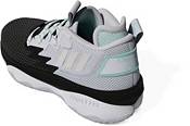 adidas Kids' Grade School Dame 8 Basketball Shoes product image