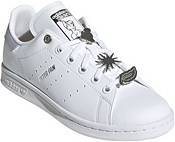 adidas Originals Kids' Grade School Stan Smith Tinkerbell Shoes product image