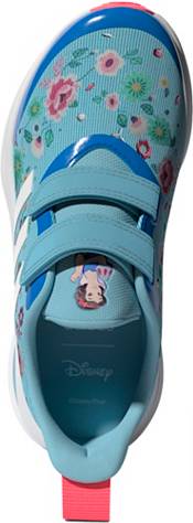 adidas x Disney Kids' Preschool Snow White FortaRun Shoes product image