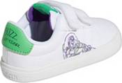 adidas Toddler Vulc Raid3r Buzz Lightyear Shoes product image