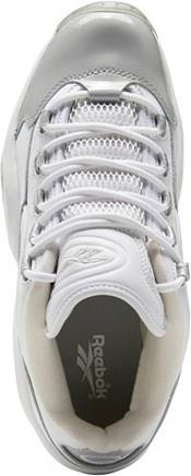Reebok Question Low Basketball Shoes product image