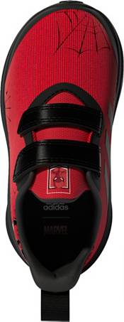 adidas x Marvel Toddler Spider-Man FortaRun Shoes product image