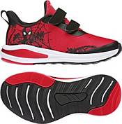 adidas Kids' Grade School Forta Run Spider-Man Shoes product image