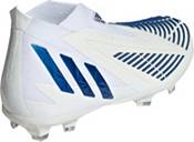 adidas Predator Edge + Kids' FG Soccer Cleats product image