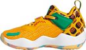 adidas Kids' Preschool D.O.N. Issue #3 Basketball Shoes product image