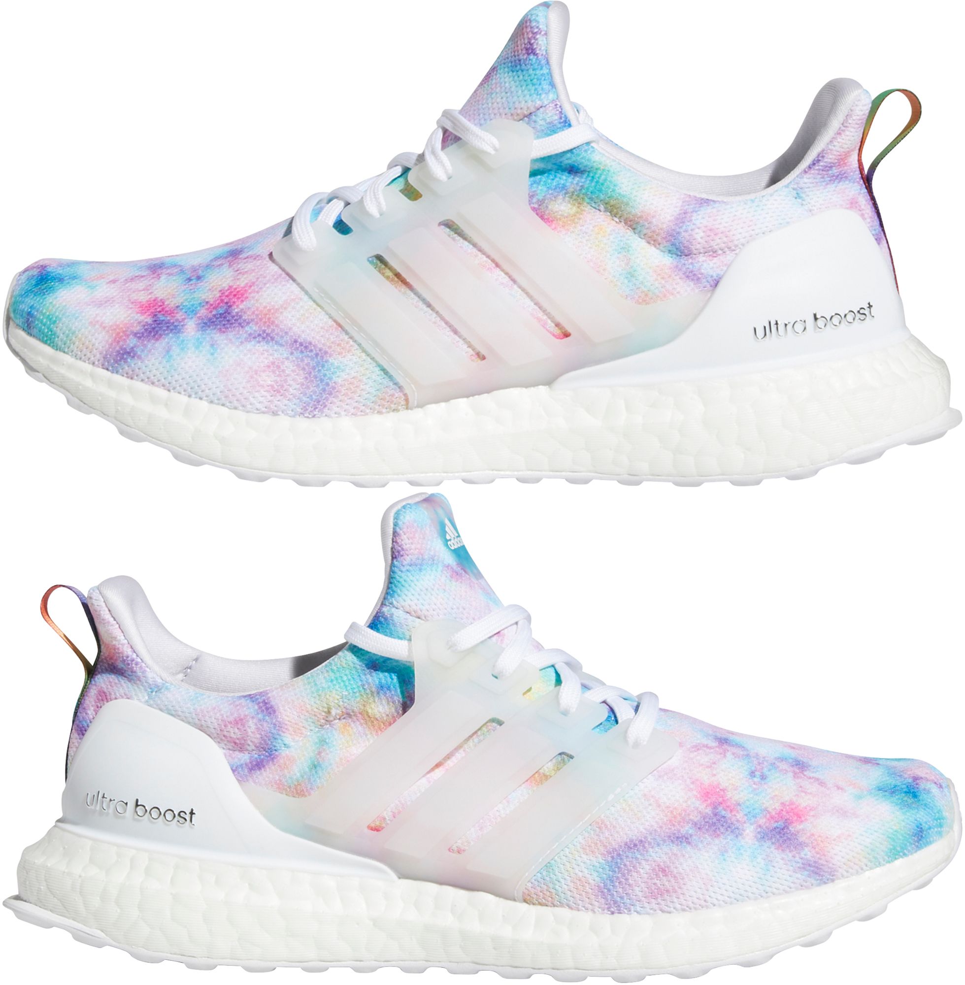 womens adidas tie dye shoes