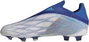 adidas Kids' X Speedflow+ FG Soccer Cleats product image