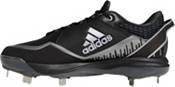 adidas Men's Icon 7 Dripped-Out Metal Baseball Cleats product image