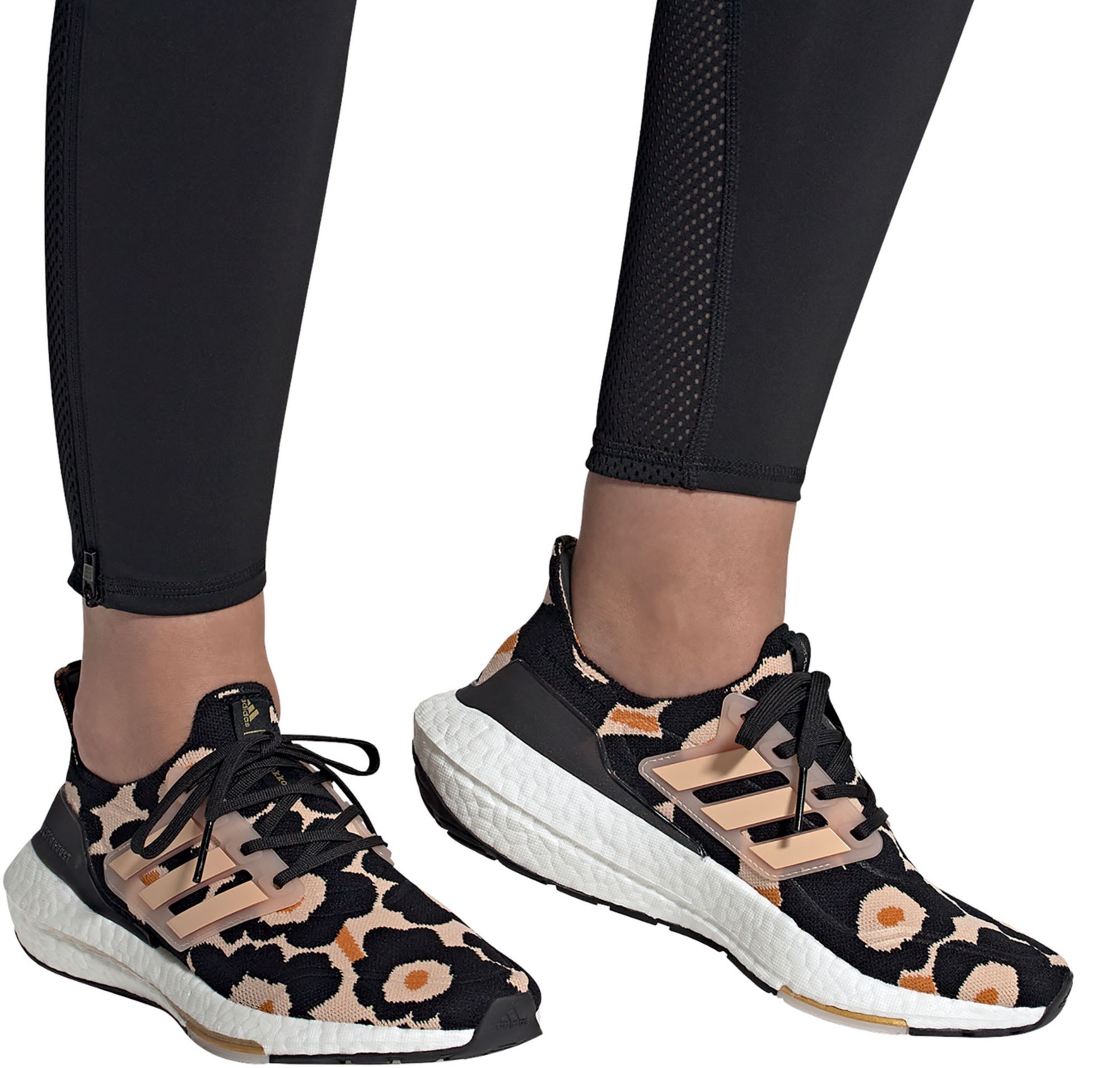 black womens ultraboost