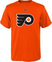 NHL Youth Philadelphia Flyers Claude Giroux #28 Orange Player T-Shirt product image