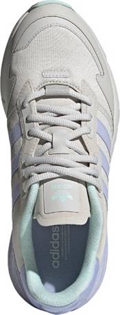 adidas Originals Women's ZX 1K Boost Shoes product image