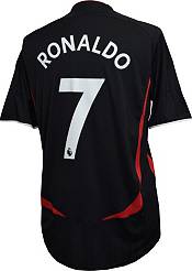 adidas Manchester United Cristiano Ronaldo #7 Teamgeist Jersey product image