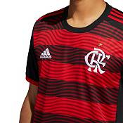 adidas Flamengo '22 Home Replica Jersey product image